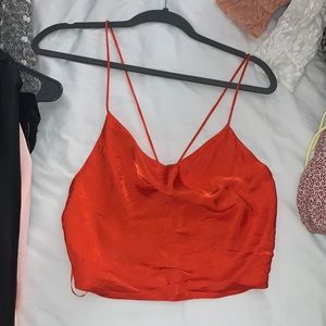 Zara top